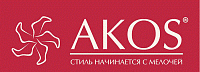 Akos